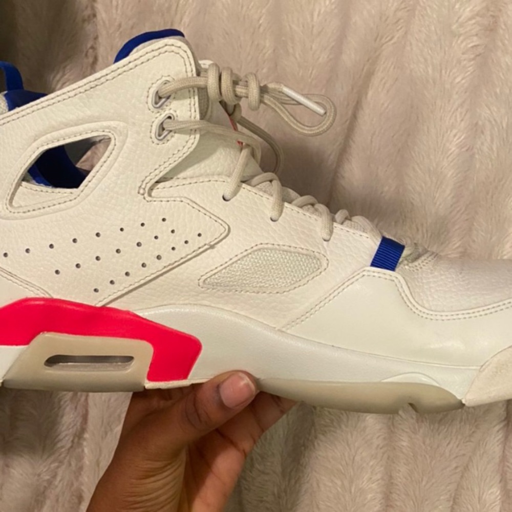 Retro Jordan